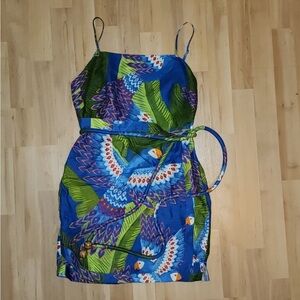 Farm Rio dress